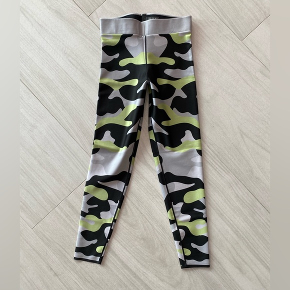 Cor by Ultracor leggings! Size Small! Never worn! - Picture 1 of 8
